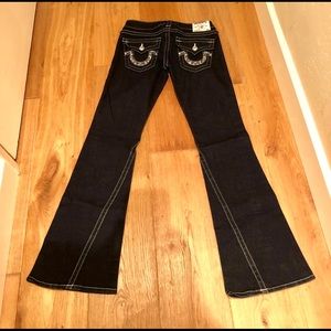 100% Authentic True Religion Brand Jeans!